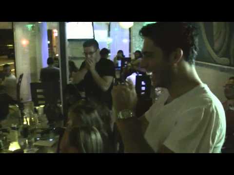 AM / PM por Jonathan Price y Alex Pandrea - DVD - asdetrebol.com