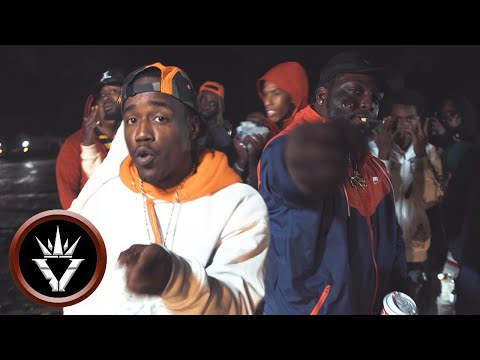 Rio Da Yung OG x BSQ Wizzle - Holy Kid (Music Video) Shot By @JamsWorldTV