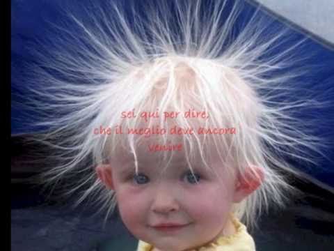 Ligabue - Il meglio deve ancora venire -