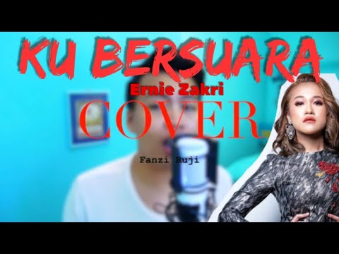 Ku Bersuara | Ernie Zakri | Finalis AJL 34 - A cover by Fanzi Ruji