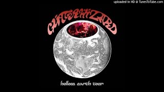 Glitter Wizard - Death of Atlantis +lyrics