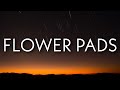 Wizkid - Flower Pads (Lyrics)