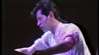 The Fixx - Live In The USA