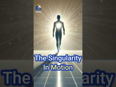 The Singularity in Motion
