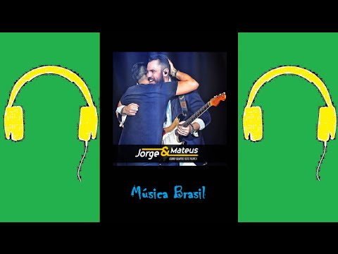 Música Brasil - Eu sosseguei