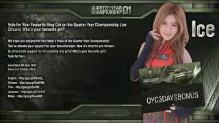 [Week 1 - Semi Final - Match 3] MetalWarriors vs -4S-