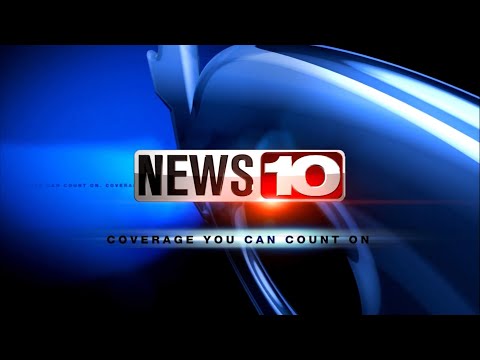 WTHI-TV CBS 10 News at 6PM Open/Close (9/26/2021)