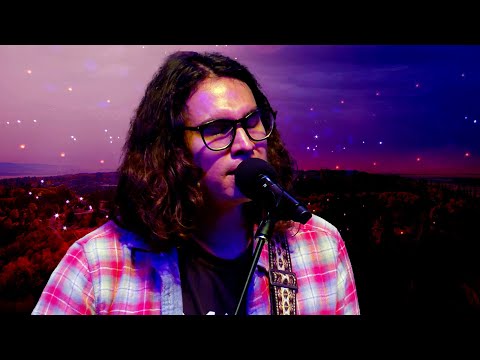 ZOON Perform Light Prism LIVE | Come Toward the Fire