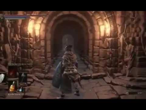 Zagrajmy w dark souls 3 stary krol demonow cz 14