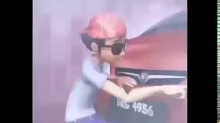 Download lagu Upin Ipin cakap kotor part 2 mp3