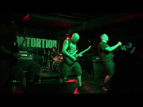 Thumbnail for Theosis - "Overture of the Damned" Live at Brick By Brick June 9, 2024