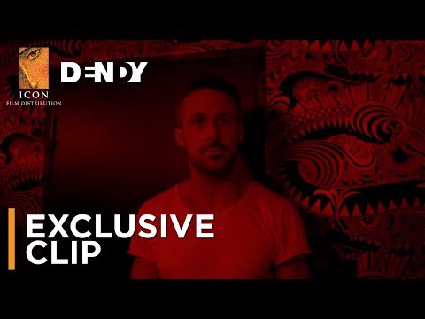 ONLY GOD FORGIVES | Official Scene Clip