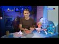 CBeebies Continuity Closedown 17th September 2008