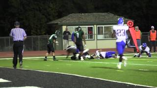 preview picture of video 'Derby vs Hutchinson Football 2013'