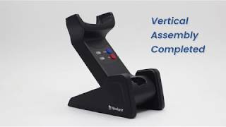 Adjustable Cradle: Applicable to HR15-BT/HR32-BT/HR52-BT