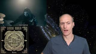 Dimmu Borgir - Interdimensional Summit Opinion ► Pictures, Noise and Words
