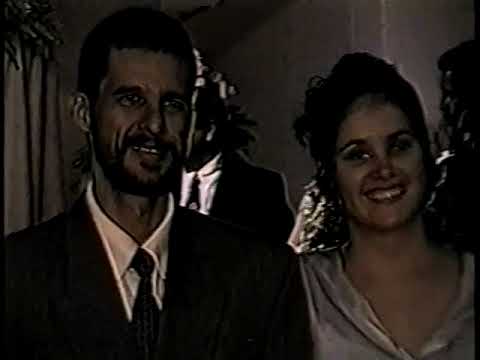 Formatura SALT IAENE 1998