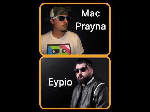 Eypio Ft IQ ( Mac Prayna ) - Yalan
