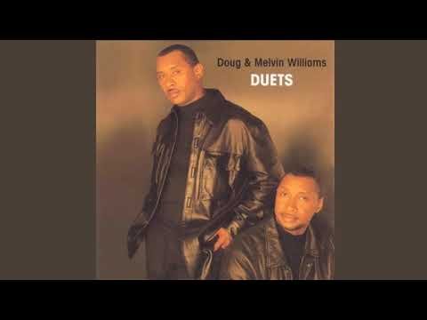 Living Testimony - Doug Williams and Melvin Williams