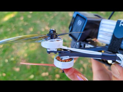 Can a Y6 do anything better?