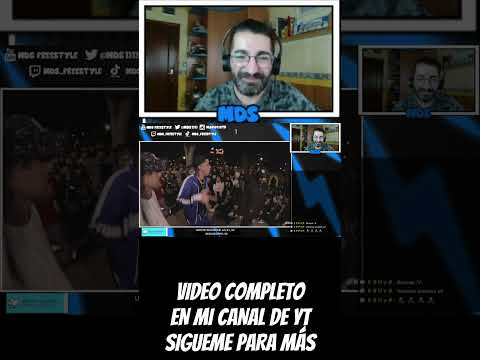 EL PRIME DE "EL MENOR" PIERDE CONTRA "JOQERR" EN UN DIA CUALQUIERA!! DEM CHILE