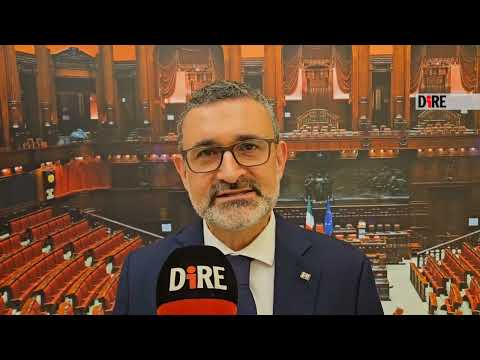 Roma - SPECIALE CAMERA-TERRITORI/ LA 'CERASA DEL PAPA' DIVENTA MARCHIO COLLETTIVO  (09.06.25)