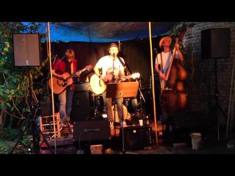 Lino Modica & Die Hungrigen Wölfe  "Barfuß nach Italien - Unplugged"