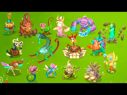 Float City Full Song - Celestials (The Lost Landscapes)