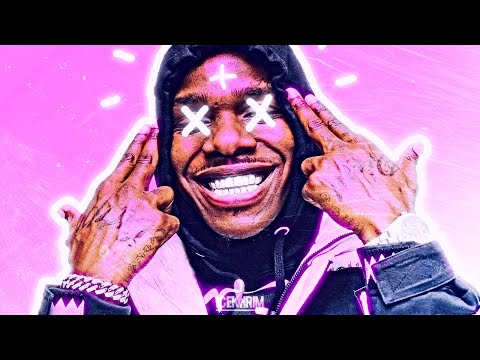 [FREE] (HARD) NLE CHOPPA x LIL PUMP x DABABY TYPE BEAT - ¨10K¨ (Prod. Icekrim)