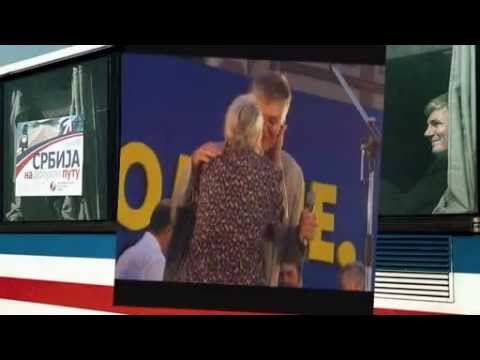 Idejom i životom - dokumentarni film o Zoranu Đinđiću