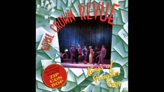 Royal Crown Revue - Hey Pachuco