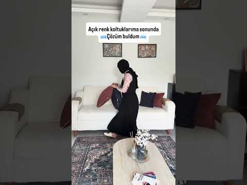 Koltuk almaya niyetiniz varsa mutlaka örtü kumaşını da ekleyin 😍♥️🌿
