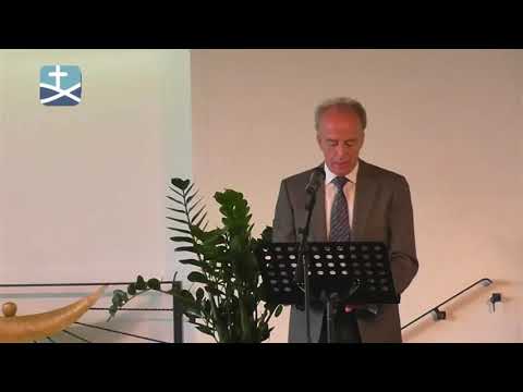 Predigt Kreuzkirche Hückeswagen 06.09.2020