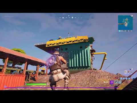 Get Chomp Punch Card (Easy)