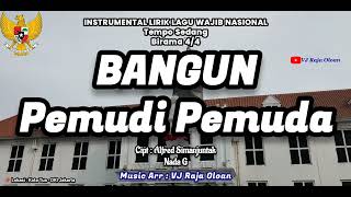 Download lagu BANGUN PEMUDI PEMUDA Instrumental Lirik Lengkap Lagu Nasional. Tempo Sedang @vjrajaoloan mp3 Download lagu BANGUN PEMUDI PEMUDA Instrumental Lirik Lengkap Lagu Nasional. Tempo Sedang @vjrajaoloan mp3
