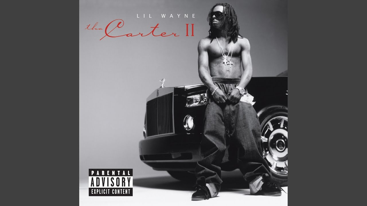 Lil Wayne - Money on My Mind