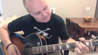 a™ªa™« Pink Floyd - Another Brick In The Wall Part 2 (Tutorial)