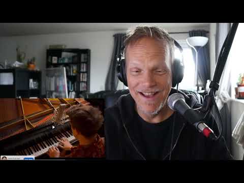 First time hearing Courtney Hadwin And The New York Pops - Piece Of My Heart (Pro Singer Reacts)