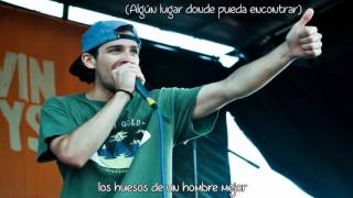 Knuckle Puck - Evergreen (Sub. Español)
