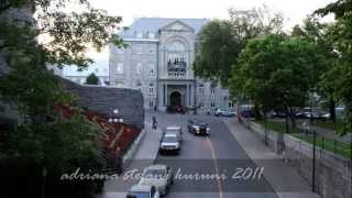 preview picture of video 'Où Est Passée Ma Bohème - Julio Iglesias - Quebec City'