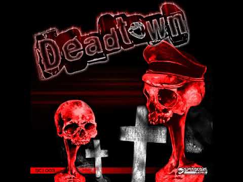 Mr.Q8 - Tekken! (Yoshimitsu 2017 Edit)