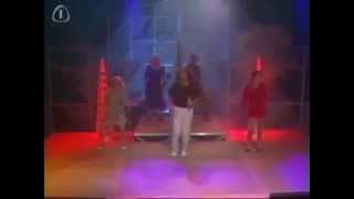 Kutse Tantsule (invitation to dance)
