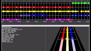 Haken - Nocturnal Conspiracy [Custom FoF Track]