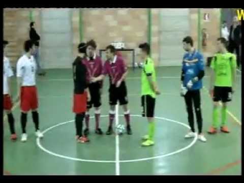 24/2/13 Futsal Chiuduno - Saints Pagnano . . . . . . under 21