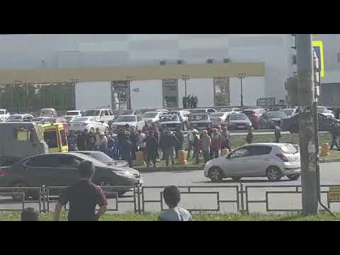 Авария Екатеринбург ТАГАНСКИЙ РЯД Екатеринбурга России санкт-Петербург Москва(3)