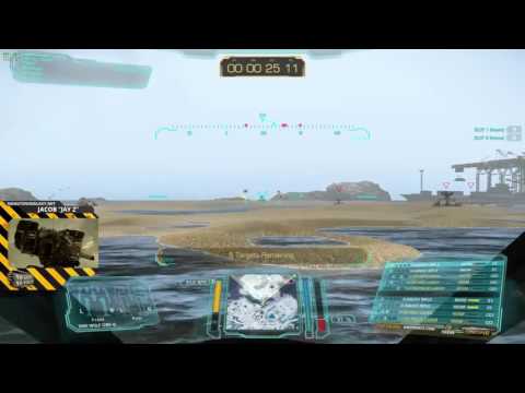 Academy Rapid Fire Attempt