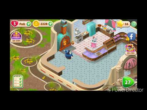 Sweet Escapes Gameplay Walkthrough - Sweet Escapes  Chapter 2