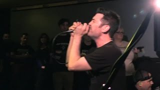 [hate5six] Pulling Punches - March 11, 2016