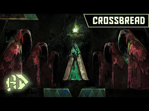 White Eyes - Heretic (Incorporeal Remix)