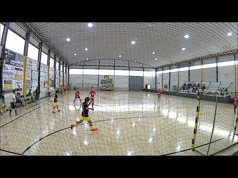 PARC 0 x Ossela 6 (resumo)